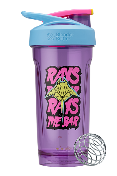 Shark Shakers - Tritan Sport