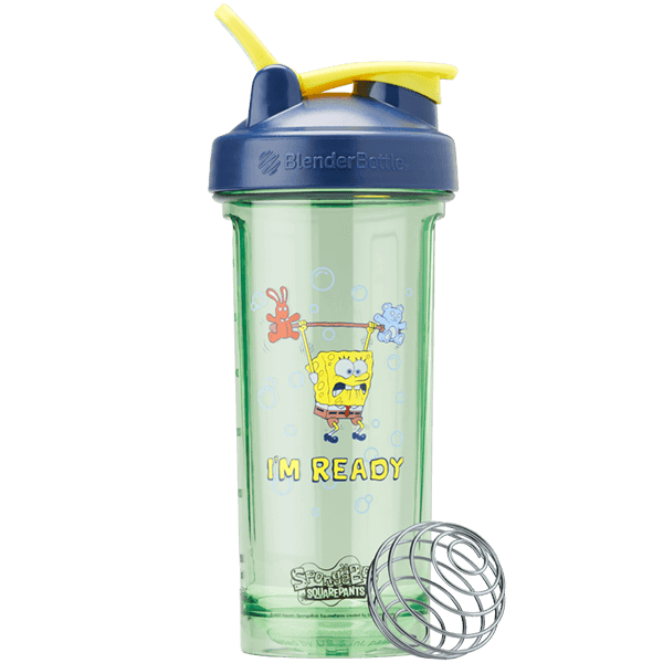 SpongeBob - Pro Series
